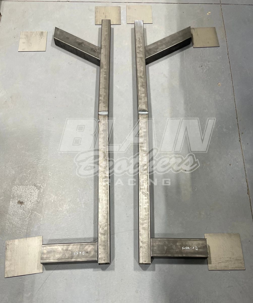 さぶ　Man Z-MAN BIG TRD 4