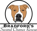 Bradford's 
Second Chance Rescue