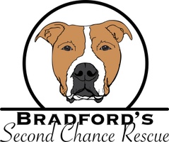 Bradford's 
Second Chance Rescue