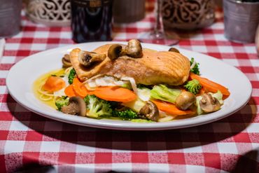 Grasso's Italian Restaurant