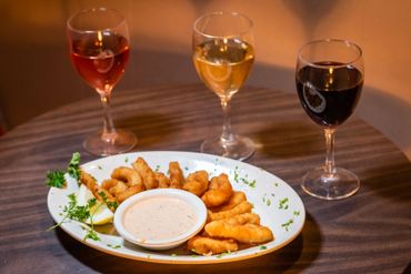 Grasso's Italian Restaurant