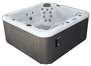 Spas Adults Jets Garden Leisure Plumbing Maintenance Hot Tubs Chemicals Repair Comfortable Healthy