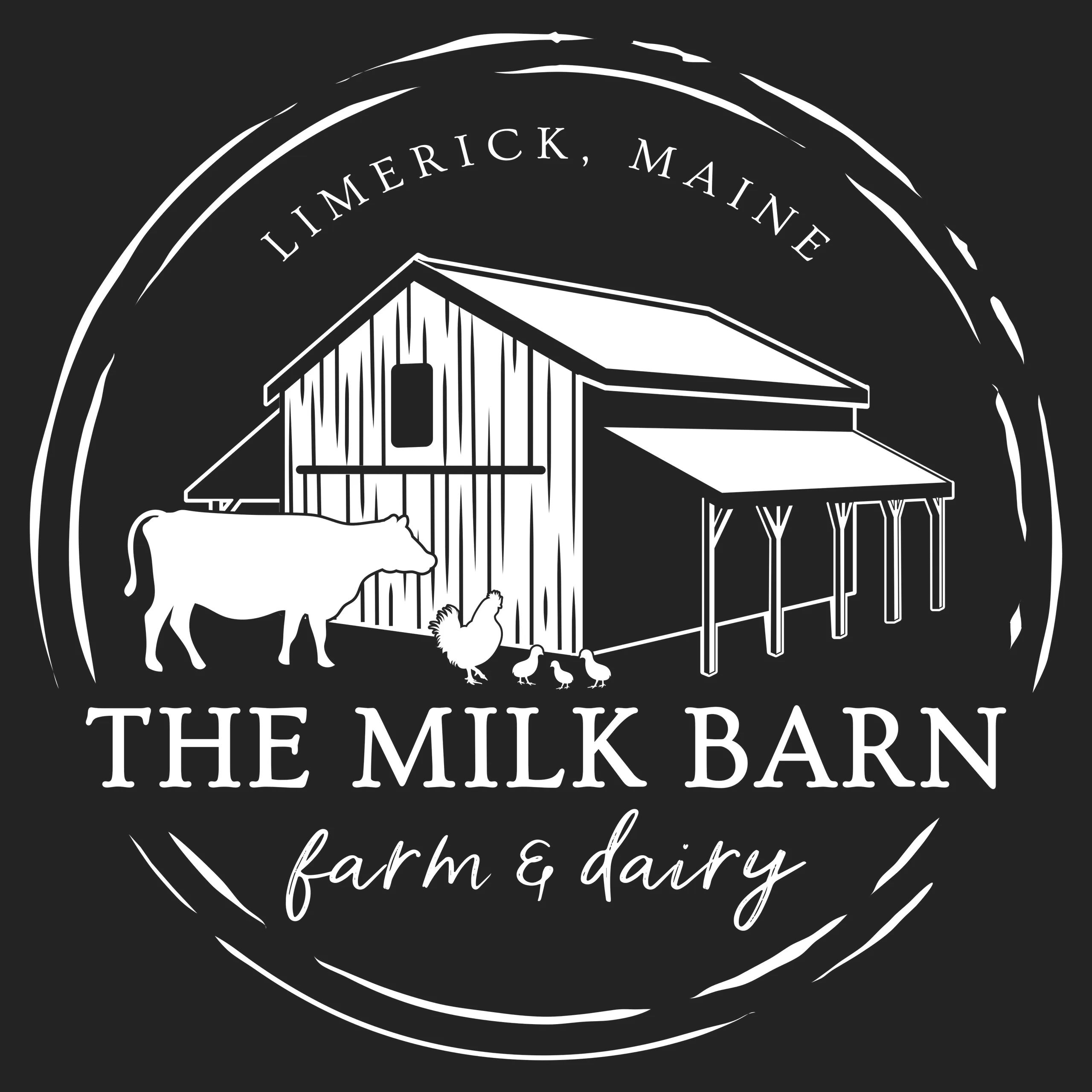 The Milk Barn Farm & Dairy