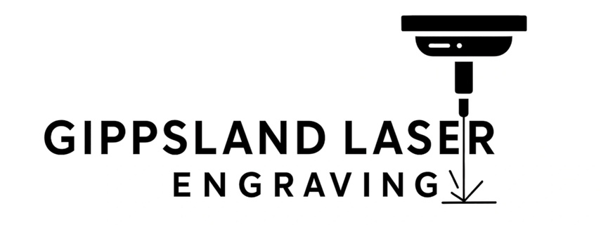Gippsland laser engraving