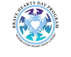 Brave hearts day program
  
