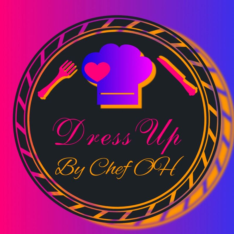 Dress Up LLC's Logo