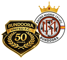 Bundoora United FC