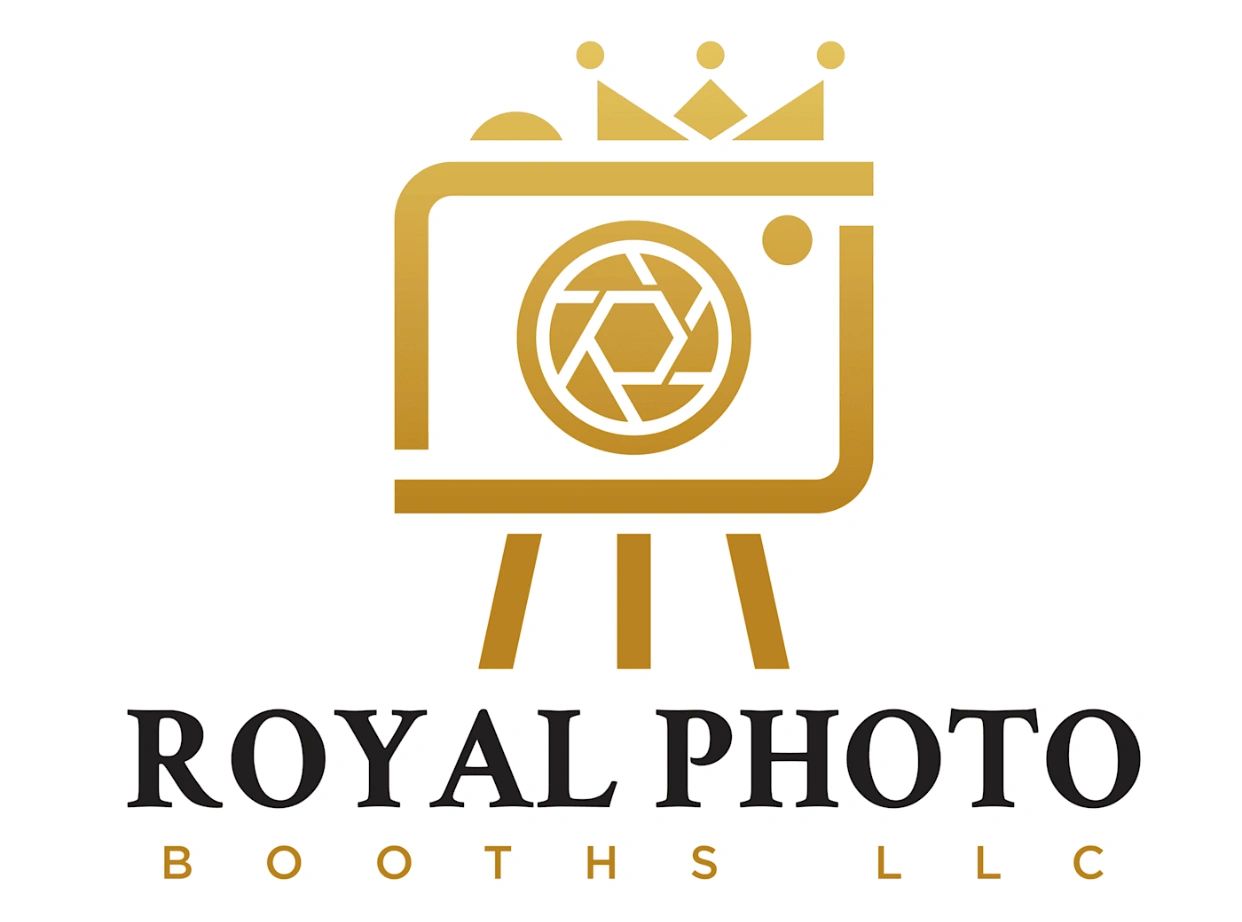Royal Photo Booth