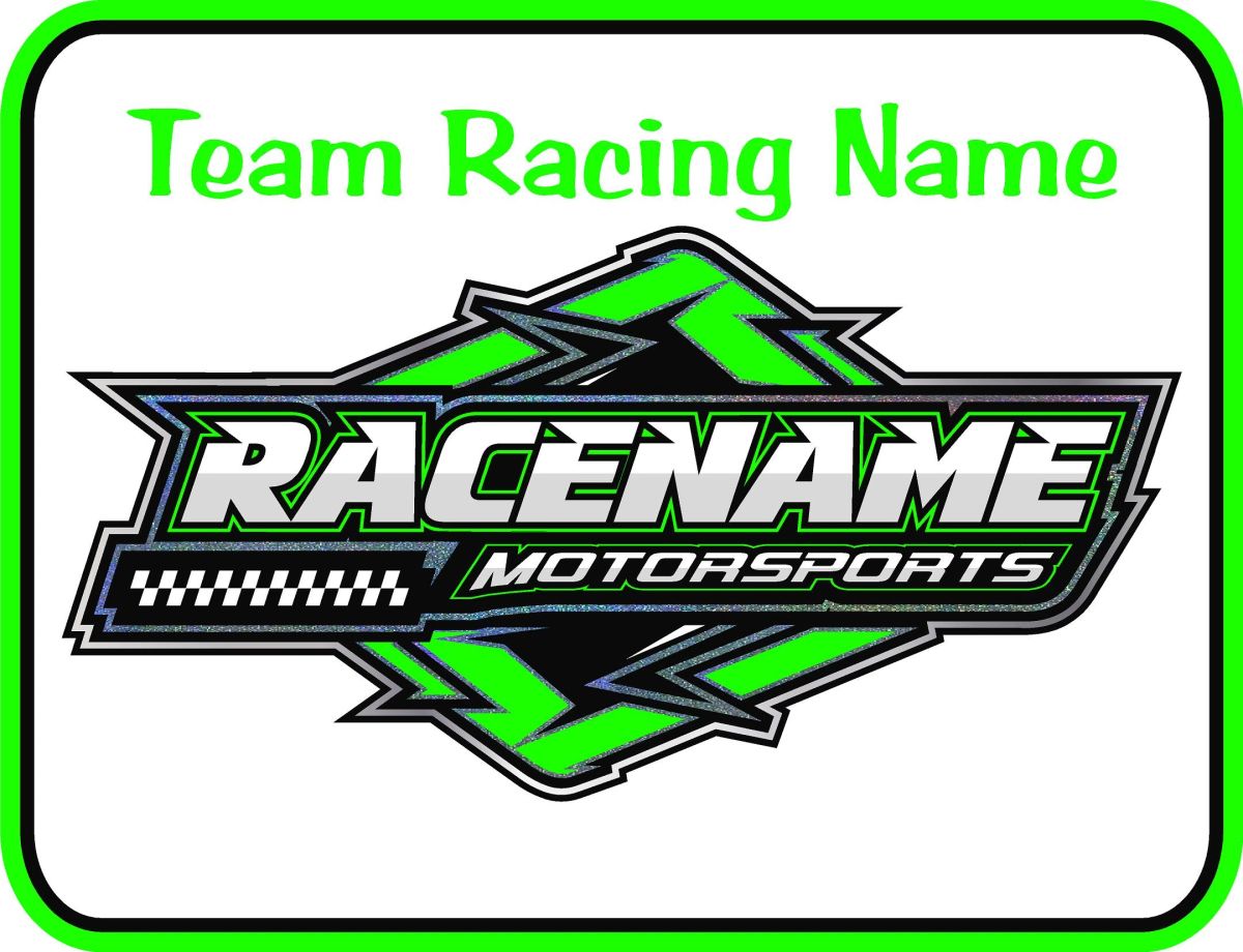 Team Motorsports Logo 2