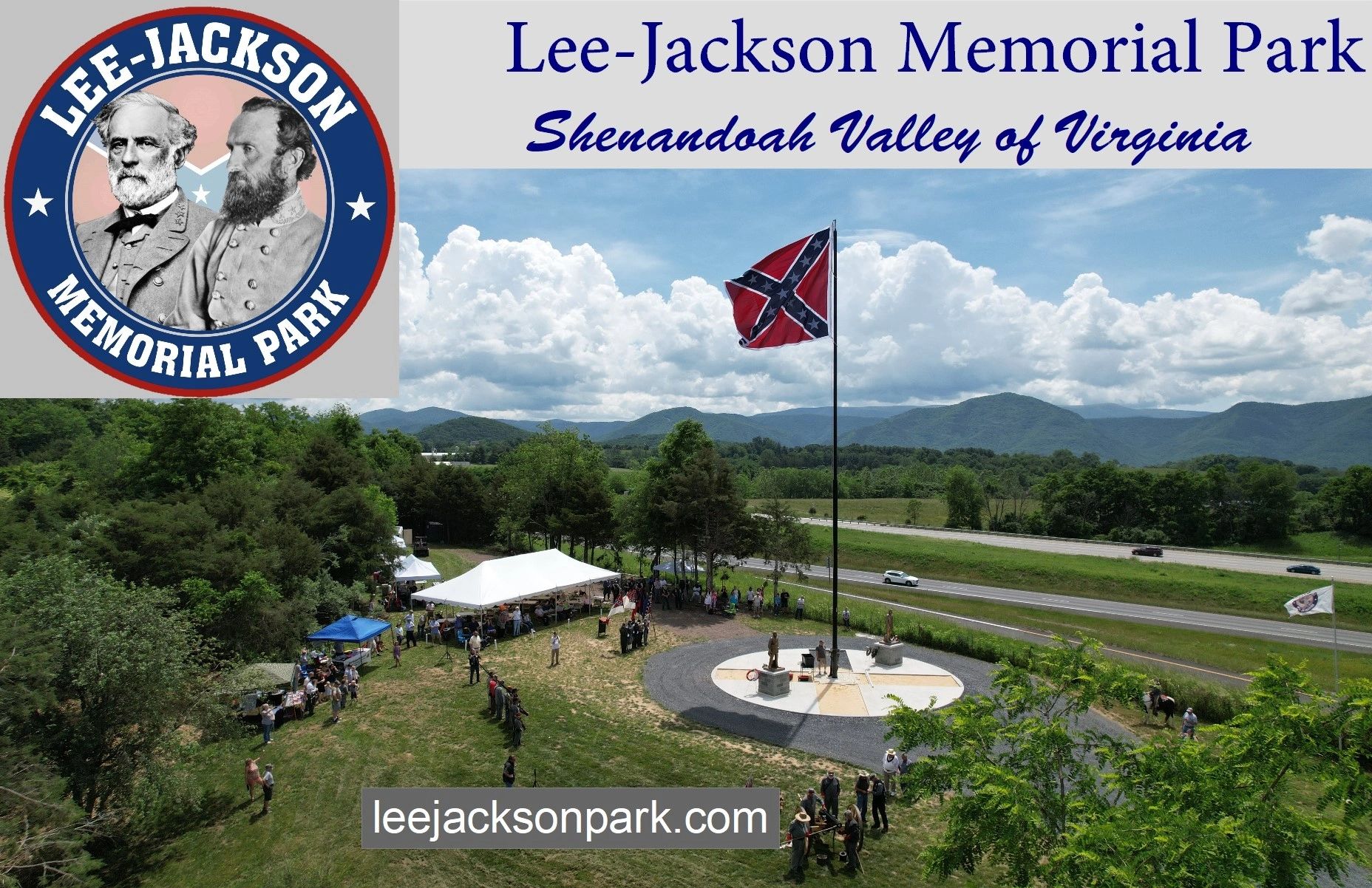 LeeJackson Day