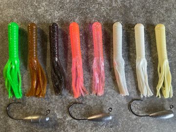 Tube Jigs