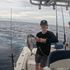 Custom fishing charter key largo