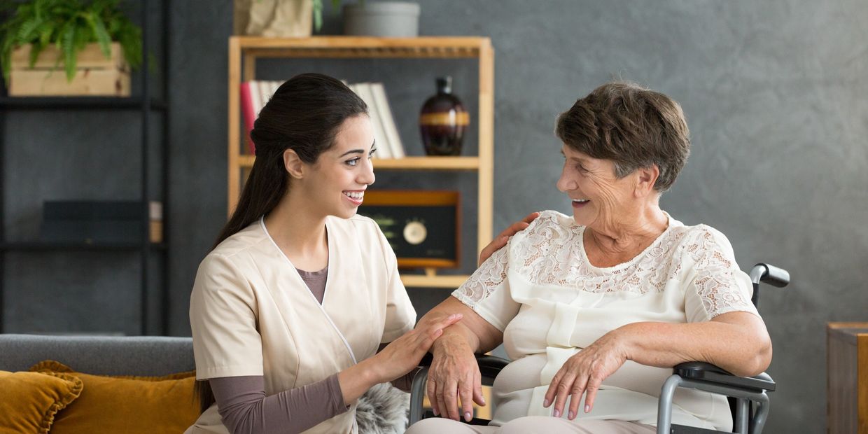 Non-Medical Home Care Services
