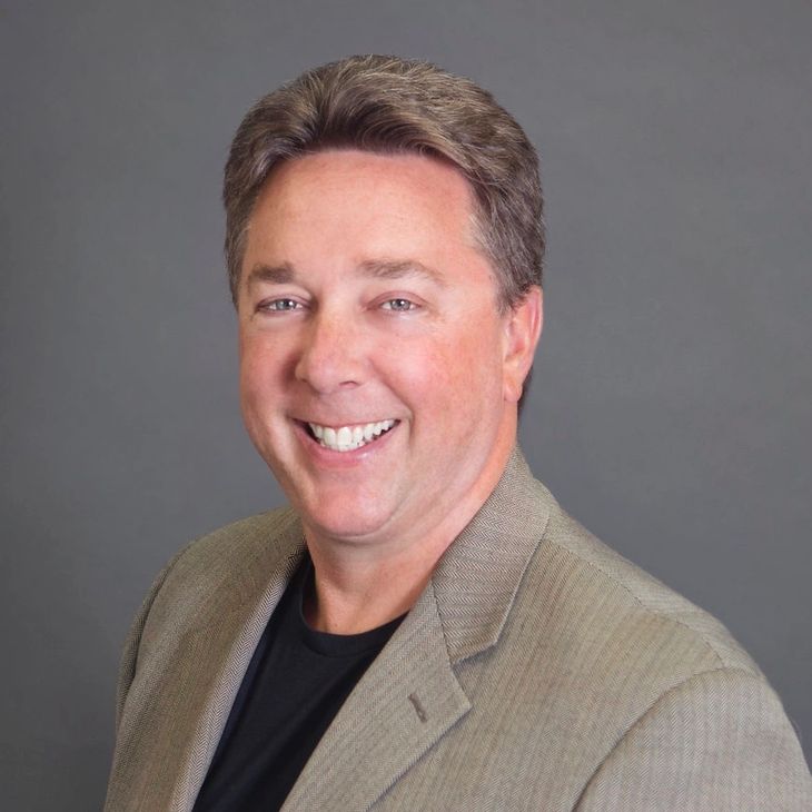 Terry Kulesa, Chief Executive Officer at IR1 Group