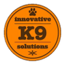 Innovative Canine Solutions LLC since 2010