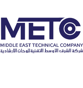 METCO LOGO