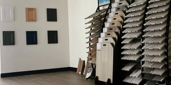 Quality Waterproof flooring options