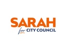 Sarah for City Council