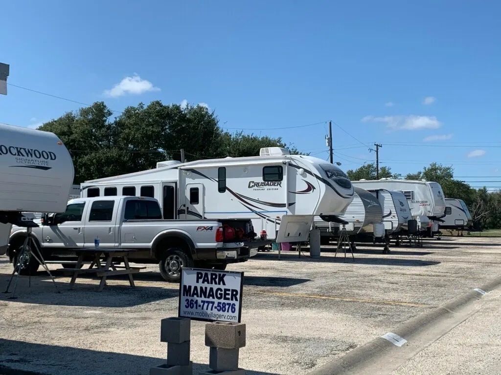 Mobil Village RV Park