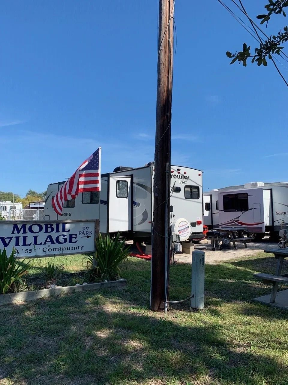 Mobil Village RV Park photo 2