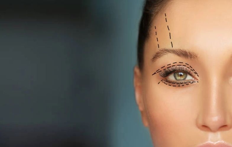 Beauty Aesthetics, BOTOX, Fillers, Threads, PRP, Body Sculpting, Ophthalmology, eye surgery,