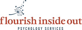 flourish inside out psychology services