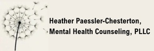 Heather Chesterton Mental Health Counselling PLLC