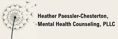 Heather Chesterton Mental Health Counselling PLLC