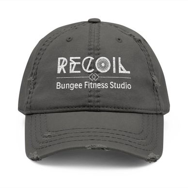 Recoil Bungee Fitness Har