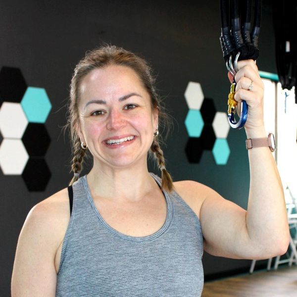 Bungee Fitness: A Low-Impact, High-Intensity Workout