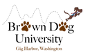Brown Dog University