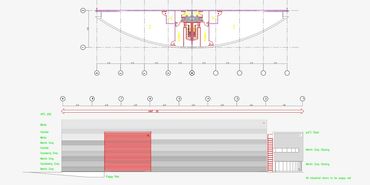 Proposed Office/Warehouse Development, Dublin