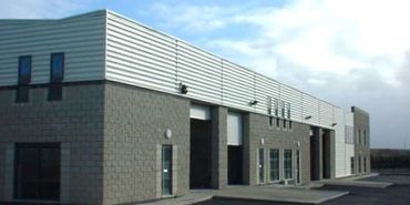 Starter units/Warehouse Development, Dublin