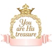 You are His Treasure