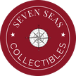 www.SevenSeasCollectibles.com