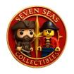 www.SevenSeasCollectibles.com