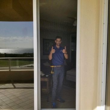 How to Keep Your Sliding Glass Door Tracks Clean - Pro Sliding Glass Door  Repair - Sarasota, FL