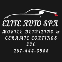 Elite Auto Spa Mobile Detailing And Ceramic Coatings LLC 