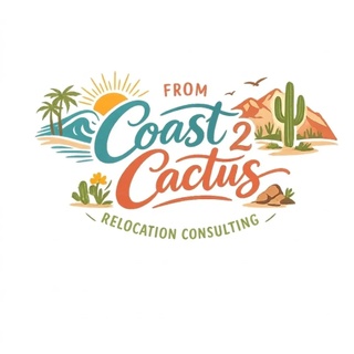 From Coast 2 Cactus