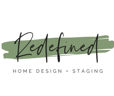 Redefined 
Staging and Styling