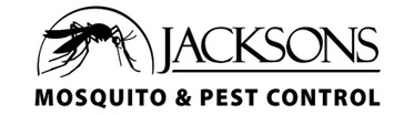 Jacksons Mosquito
& Pest Control