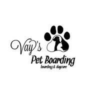 Vay's Pet Boarding