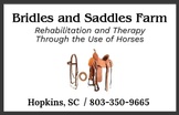 Bridles and Saddles Farm