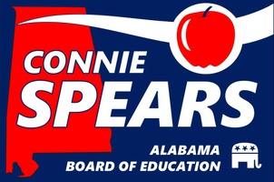 Connie Spears for State Board of Education