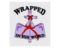 Wrapped in His Word