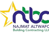 NTBC
Najmat Altwafq Building Contracting LLC