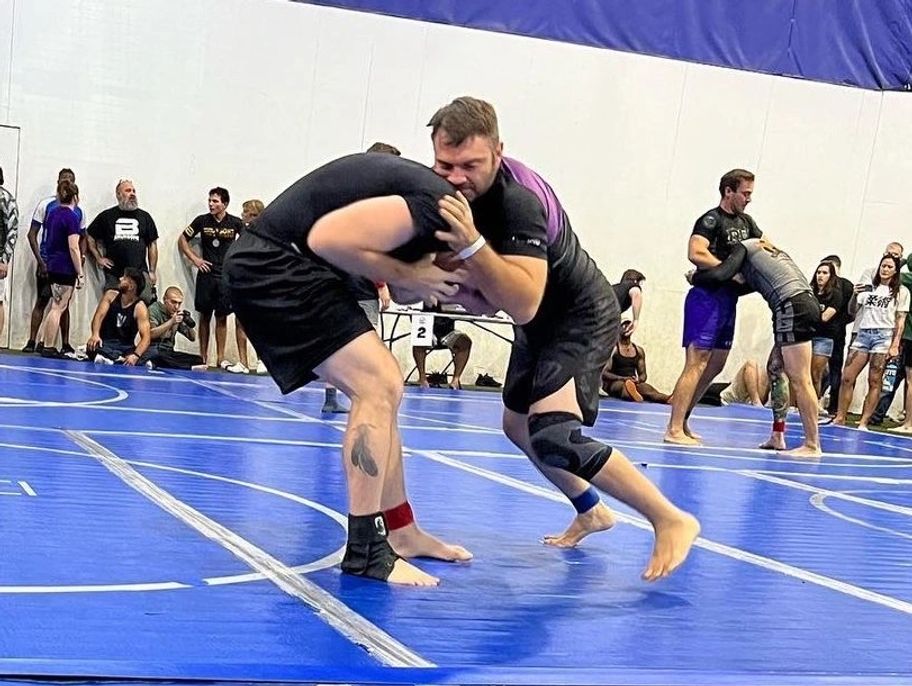 Battle Born Mma