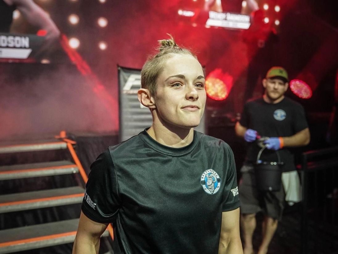 Battle Born Mma