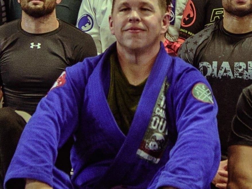 Battle Born Mma