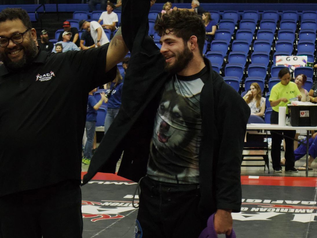 Battle Born Mma